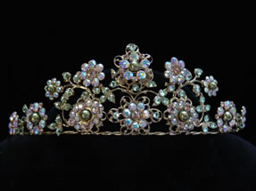 Breanna Tiara